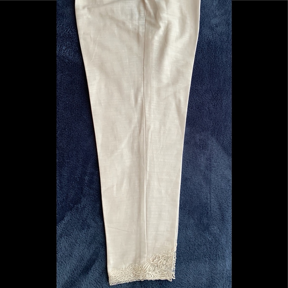 Desi trousers